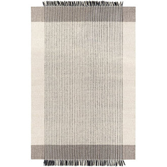 Tina Wool Striped Indoor Rug