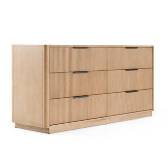 Akira 68 W 6 - Drawer Dresser