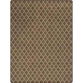 Imagine Essex Espresso Area Rug