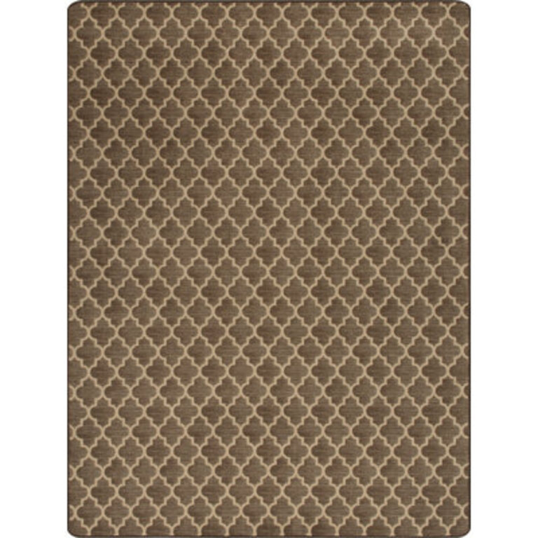 Imagine Essex Espresso Area Rug