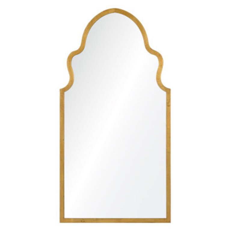 Rosario Metal Flat Mirror