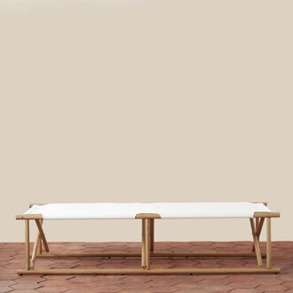 Campo Cot