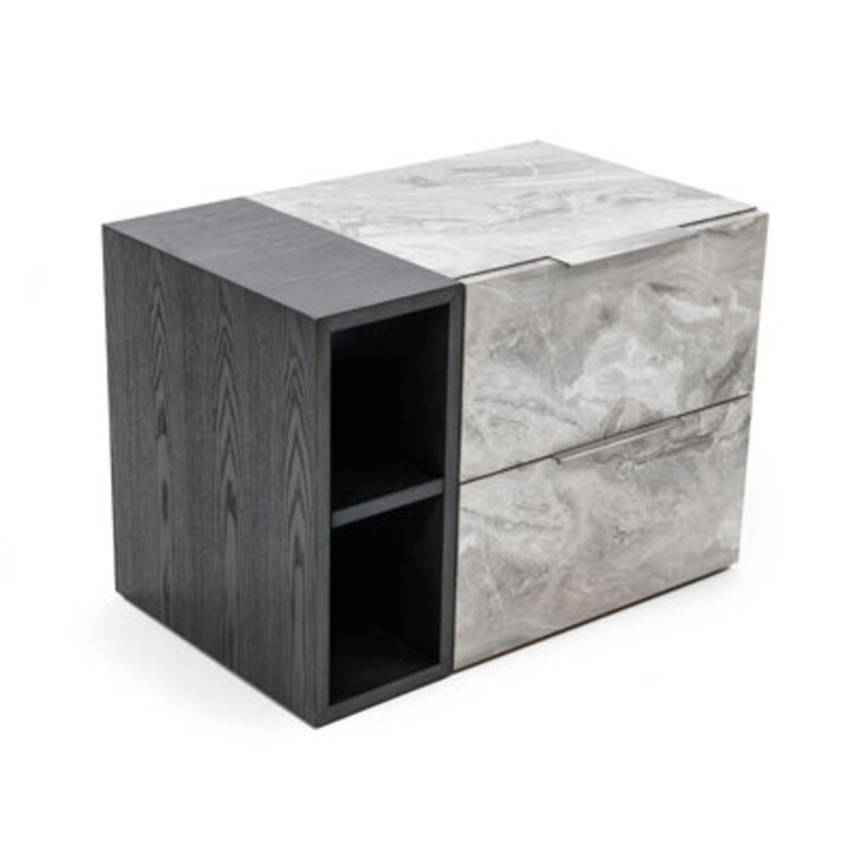Oteri 26 W Nightstand