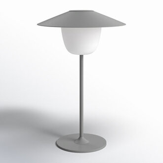 ANI Rechargeable Mobile LED Lamp - IndoorOutdoor