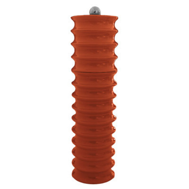 24Cm Twister Cappucino
