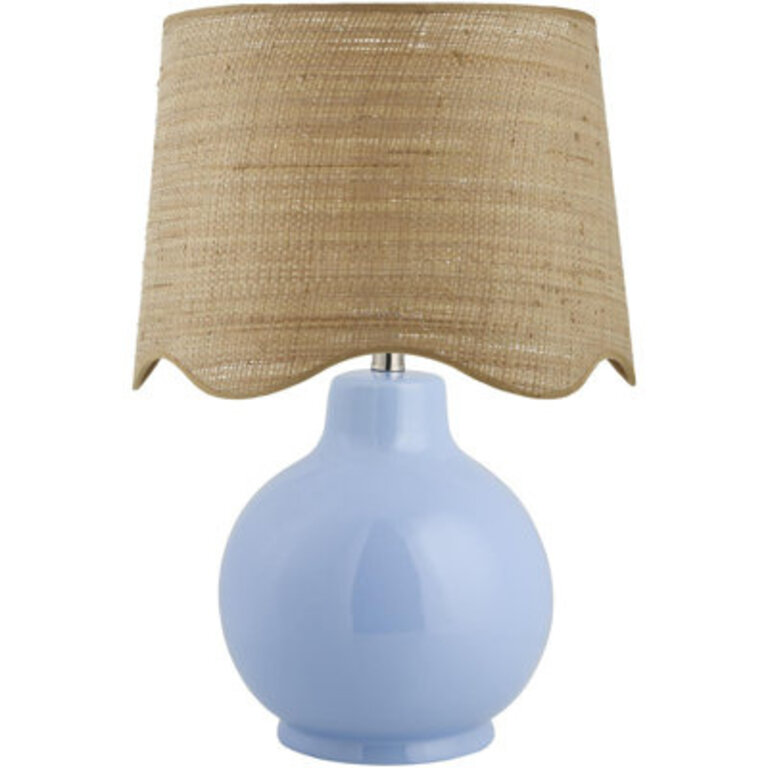 Maura Accent Table Lamp