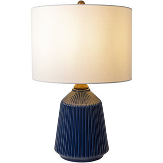 Teasley Ceramic Table Lamp