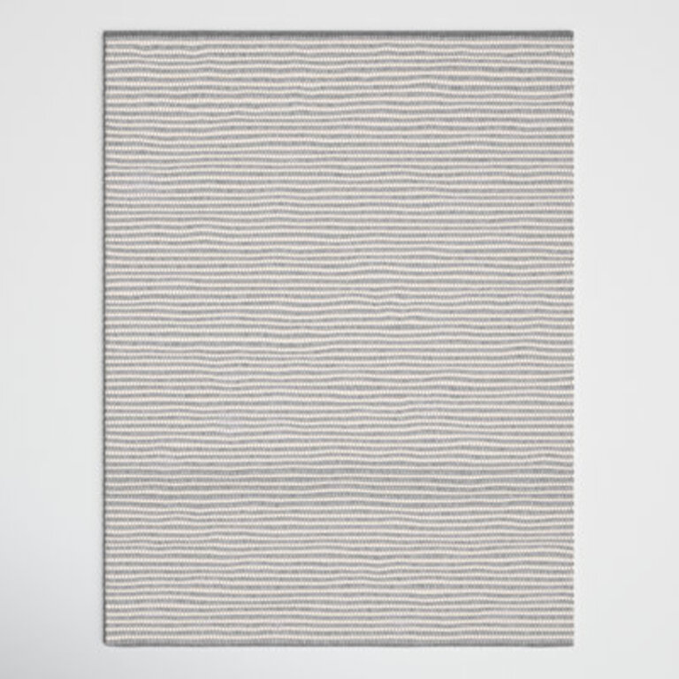 Cleodora Striped Indoor Rug