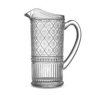 Claro Pitcher 33 oz