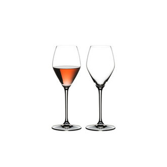 RIEDEL Extreme RoseChampagne Glass Set of 2