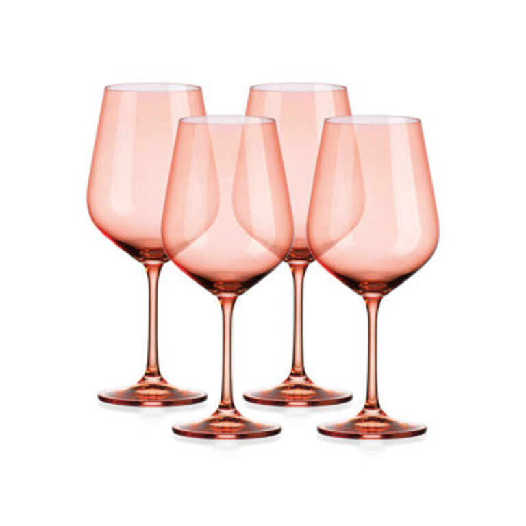 Amelia Sheer Red Wine 23oz