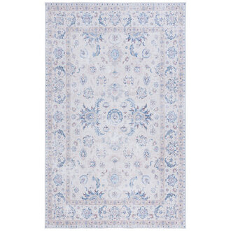Cvjatko Tucson Performance Machine Washable Oriental Rug