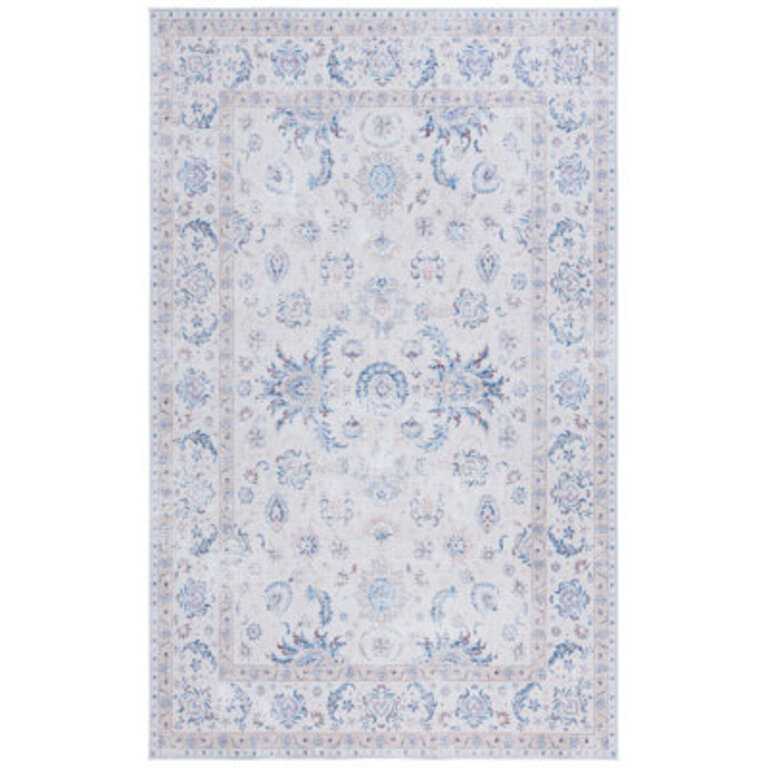 Cvjatko Tucson Performance Machine Washable Oriental Rug