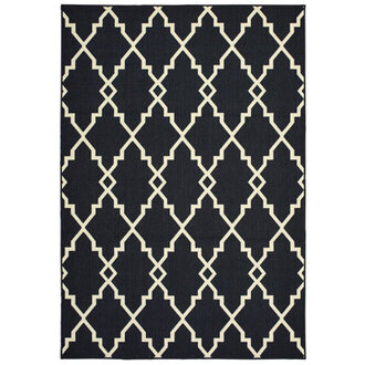 Anastasaos Geometric Rug