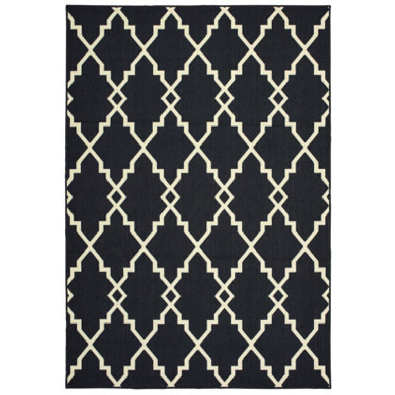 Anastasaos Geometric Rug