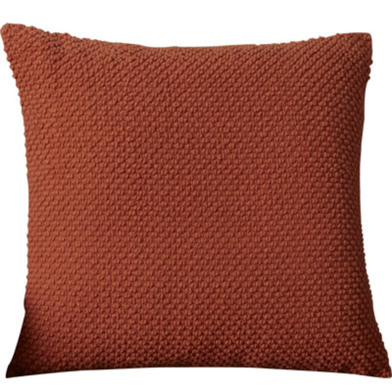 Mansel Textured Throw Pillow
