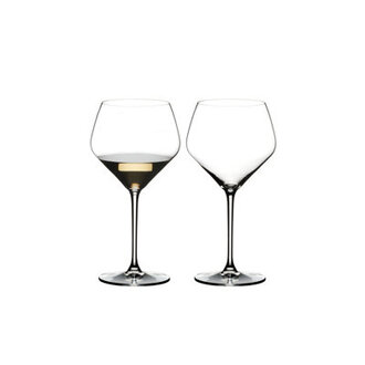 Set of 2 RIEDEL Wine Glasses