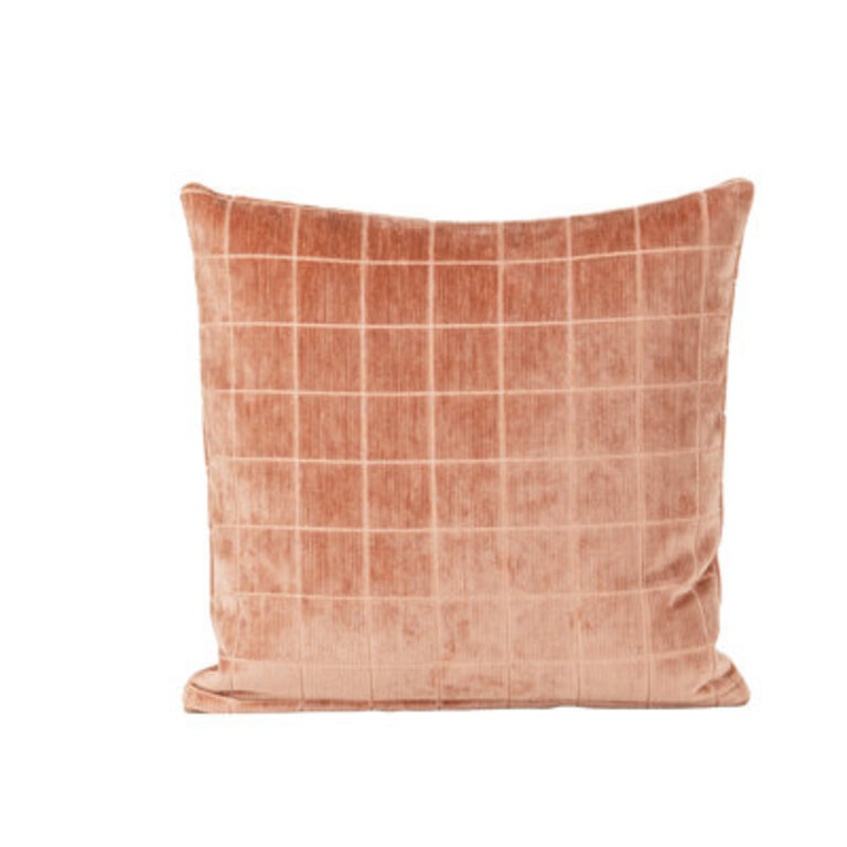Otterville Geometric Throw Pillow