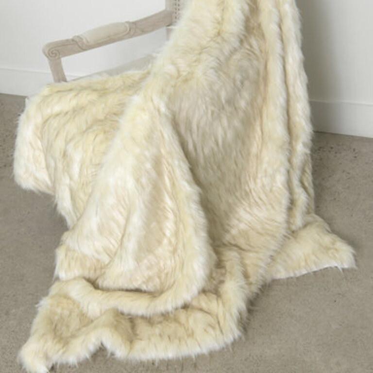Harwick Throw Blanket