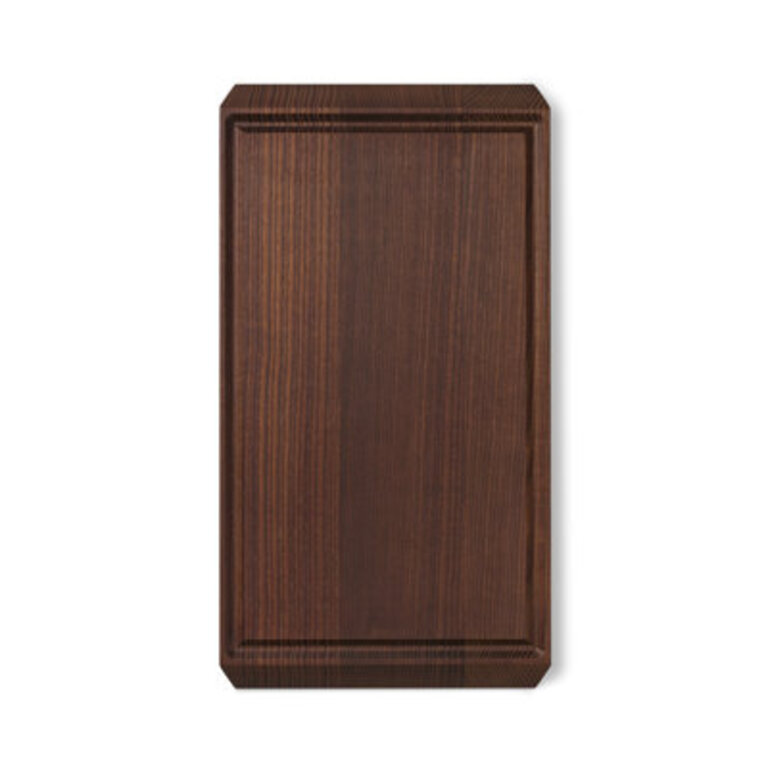 RA Thermo Ash Cutting Board