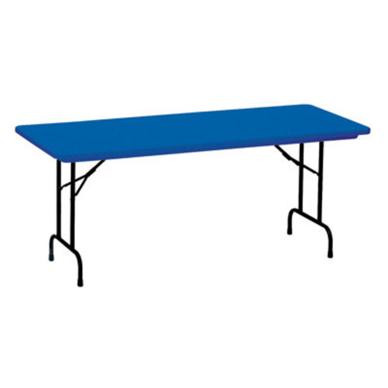 Rectangular Banquet Table