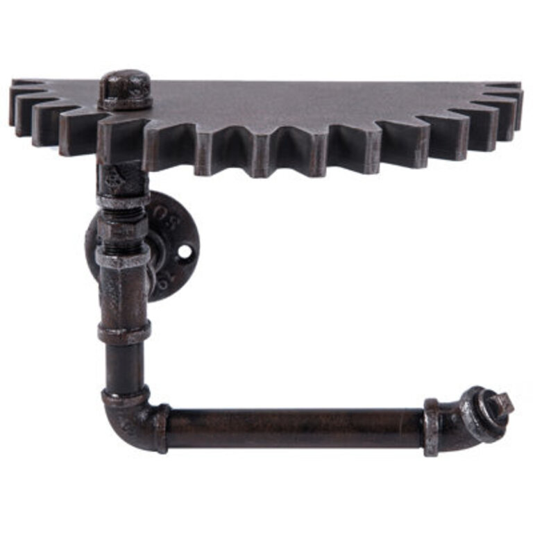 Queanbeyan Floating Shelf