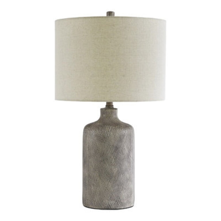 Leilani Ceramic Table Lamp
