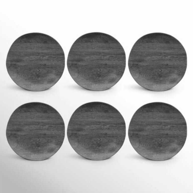 Geisler 105 Melamine Dinner Plate