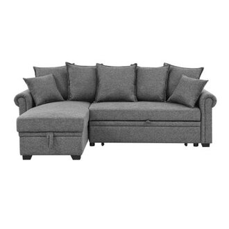 Ameliarae 4 - Piece Upholstered Sectional