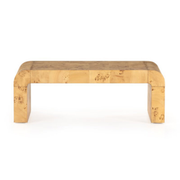 Concord Single Coffee Table
