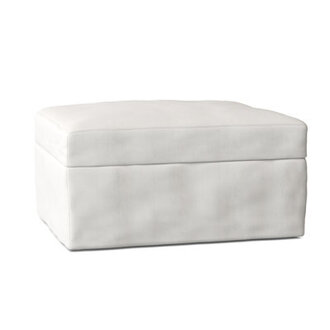 Kian Upholstered Ottoman