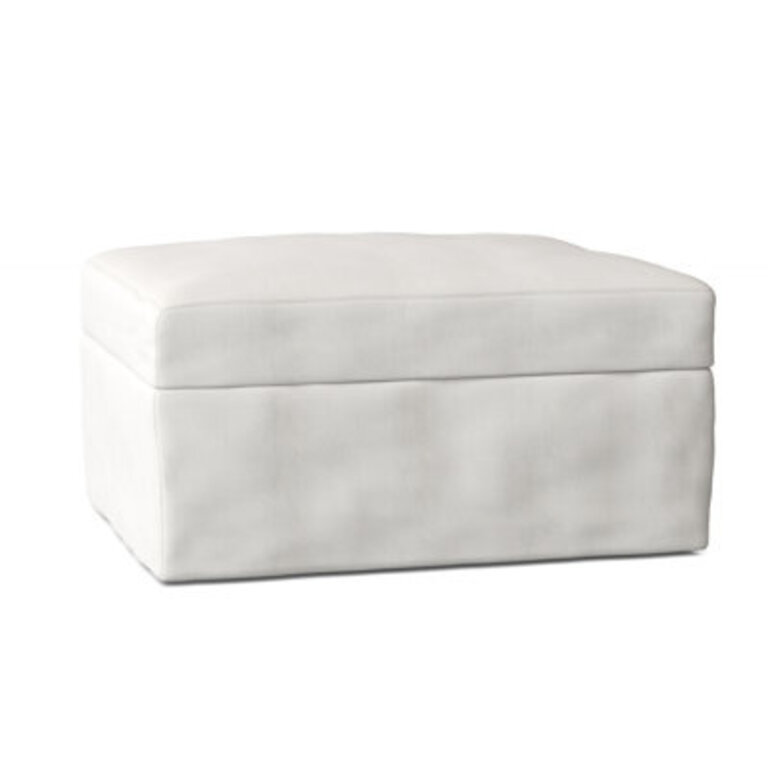Kian Upholstered Ottoman