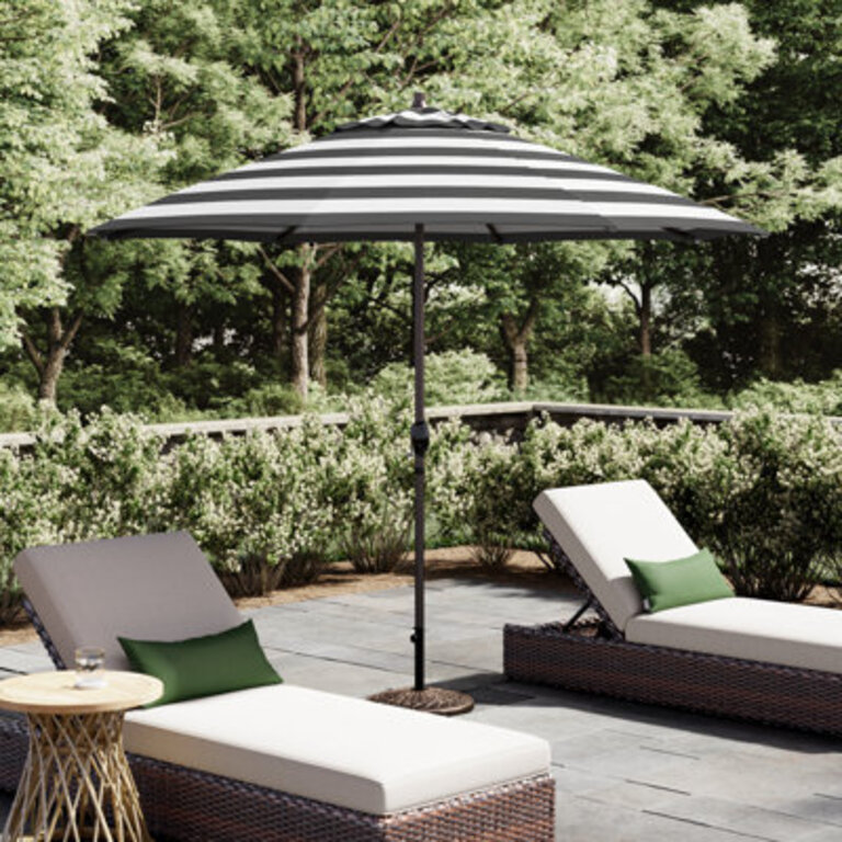 9 Market Sunbrella Umbrella
