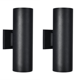 Breshawna Aluminum Wall Light