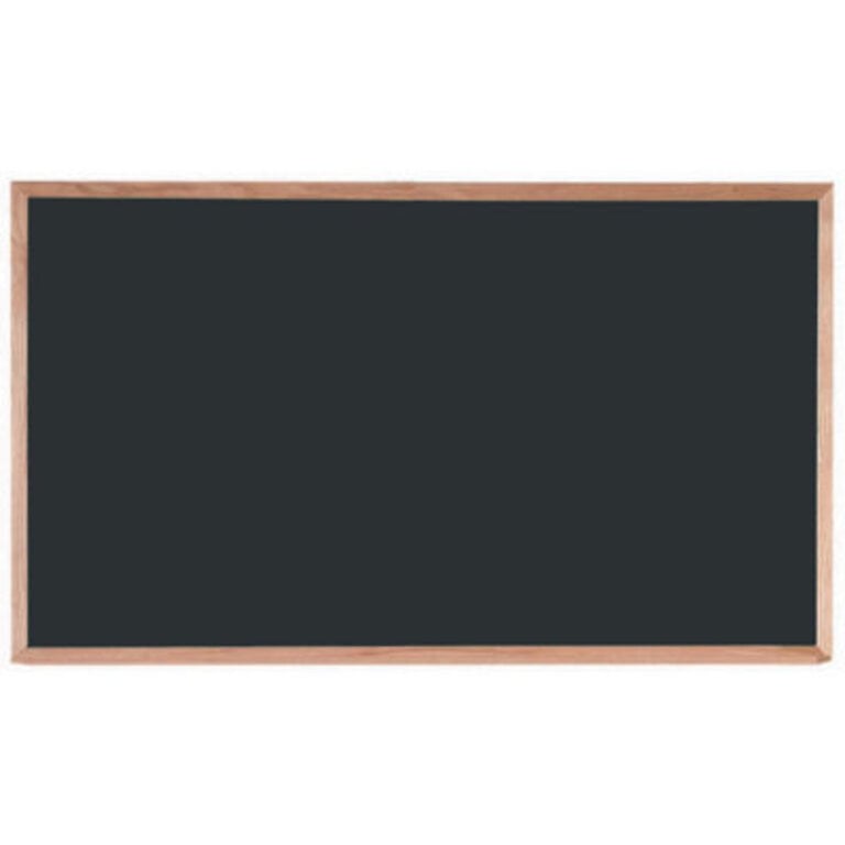 Stilson Wall Mounted Chalkboard