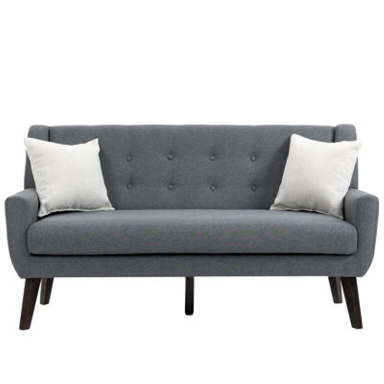 Jaqueze 6297 Upholstered Loveseat