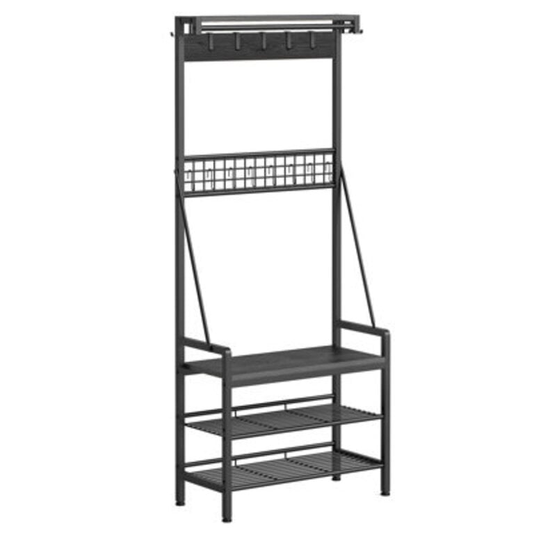 Benjam Hall Tree 276 Wide