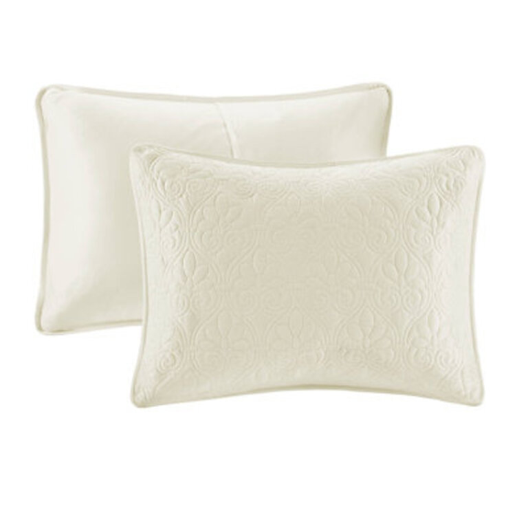 Quebec Reversible Bedspread Set