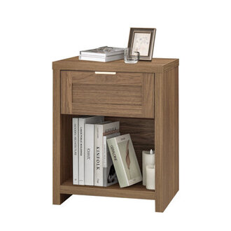 Allenside 1 - Drawer Nightstand