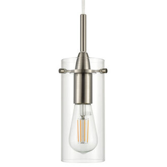 Angelina 3 - Light Cluster Cylinder Pendant