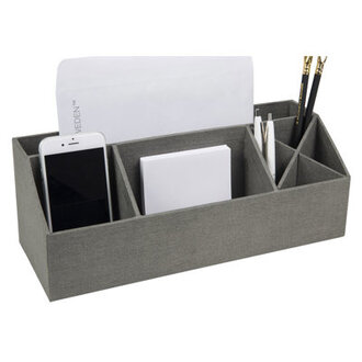 Elisa Desk Supplies Organizer