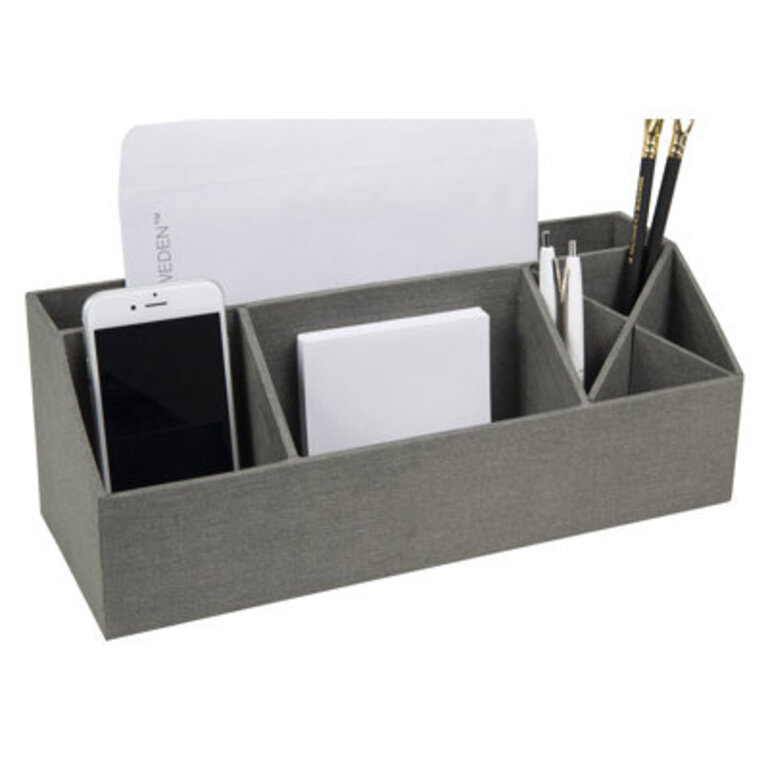Elisa Desk Supplies Organizer