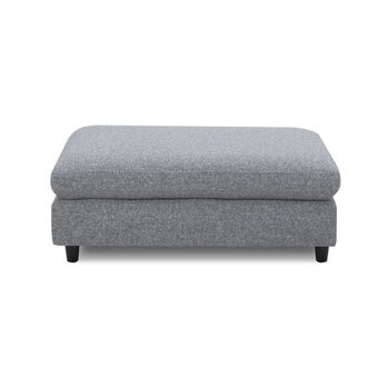 Fleetwood 45 Rectangle Upholstered Ottoman