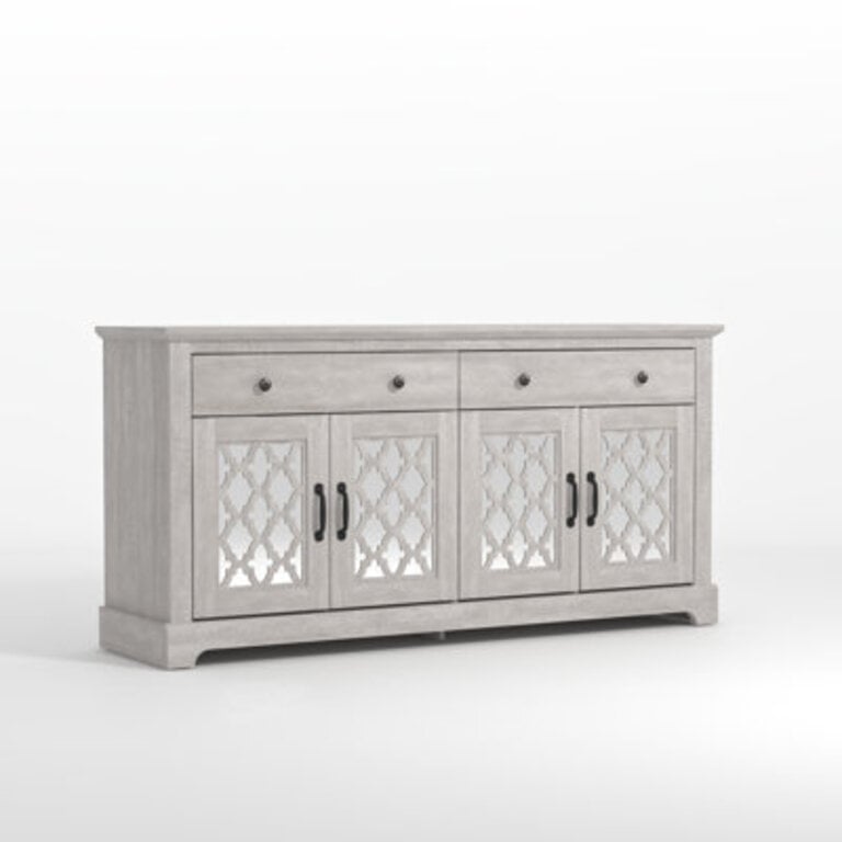 Chessani 2 Drawer Sideboard