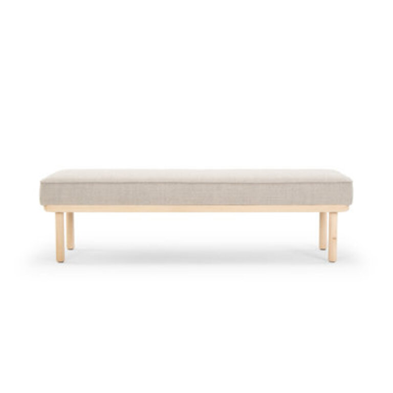 Fara 64 Upholstered Bench