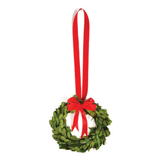 Alby Preserved 65 Greenery Wreath
