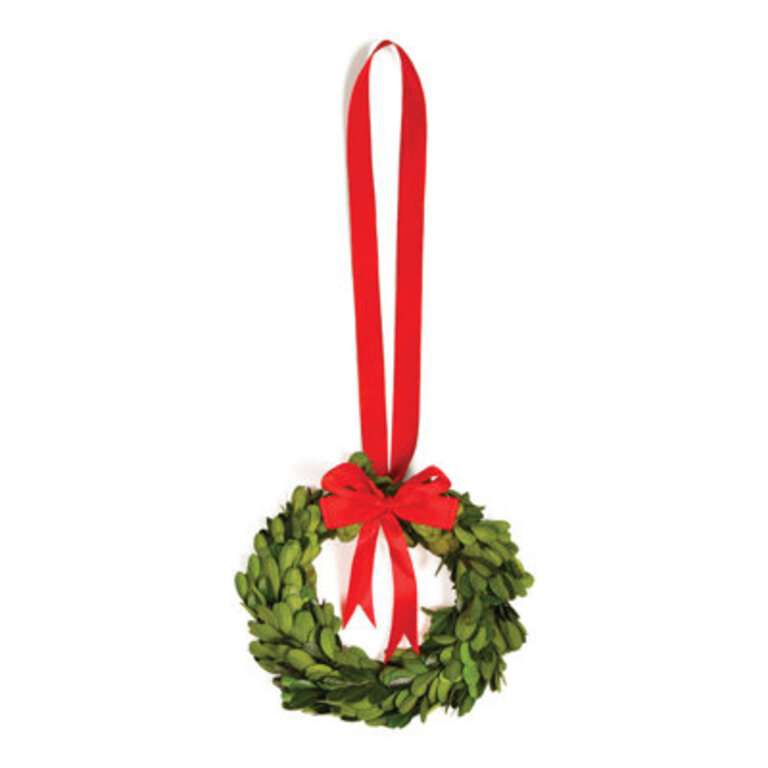 Alby Preserved 65 Greenery Wreath