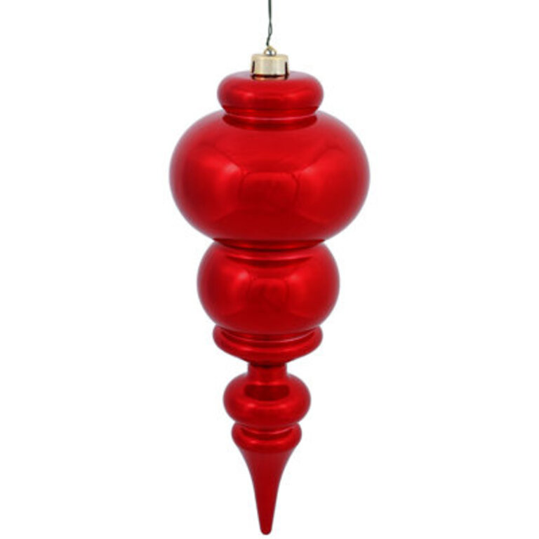 14 Finial Christmas Ornament