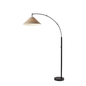 Braxton 76 Arc Floor Lamp