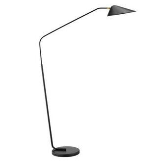 Azoth 67 TaskReading Floor Lamp